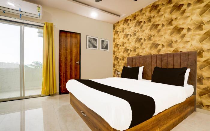 Hotel O Gaurav