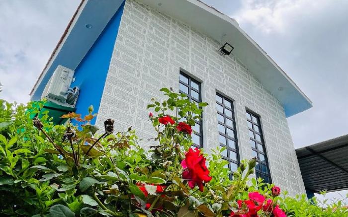 The dream villa,private 2 BHK villa with pool