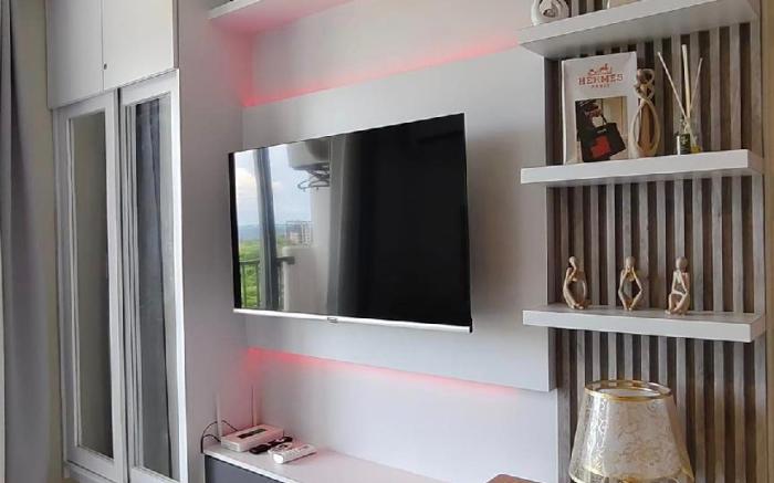 near beaches staycation unit 1022