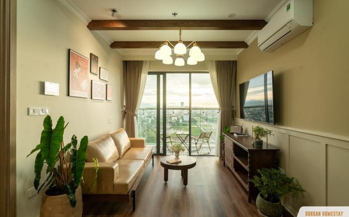 Dorgan Apartment Deluxe - Nera Garden