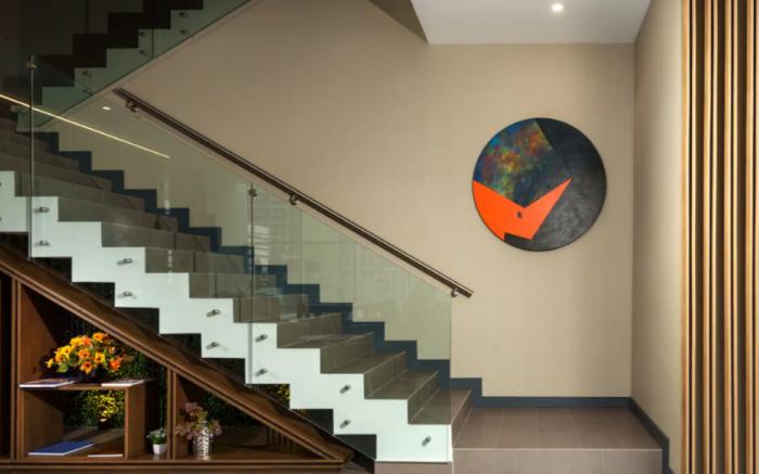 Hyatt House Monterrey Valle / San Pedro