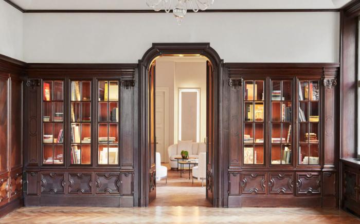 Andaz Prague