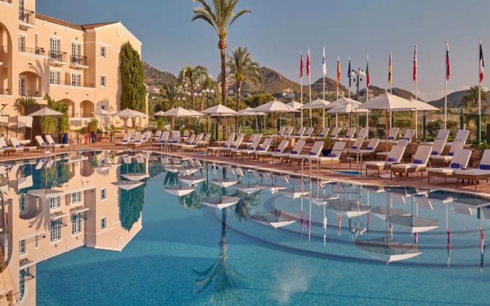 Grand Hyatt La Manga Club Golf And
