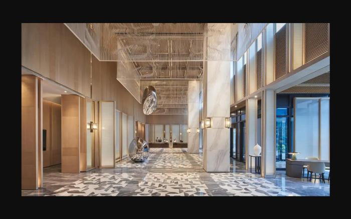 Hyatt Regency Hangzhou International Airport