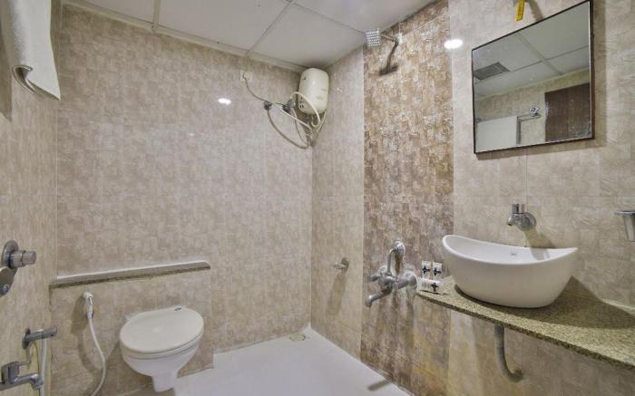 Hotel Kalash Residency