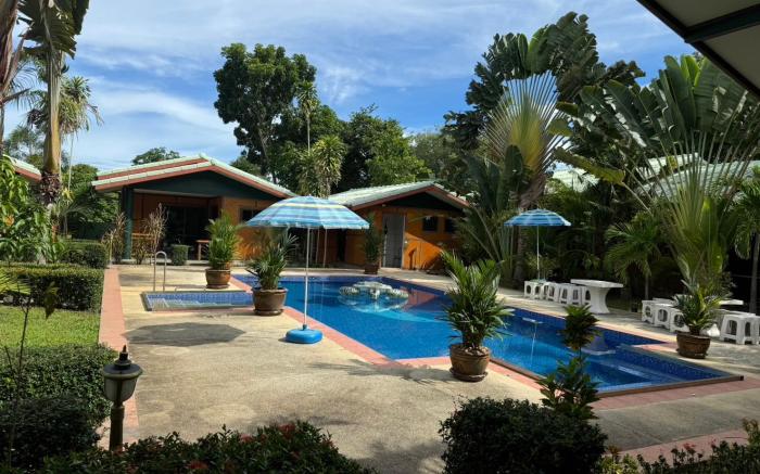 Paradies Home Resort 