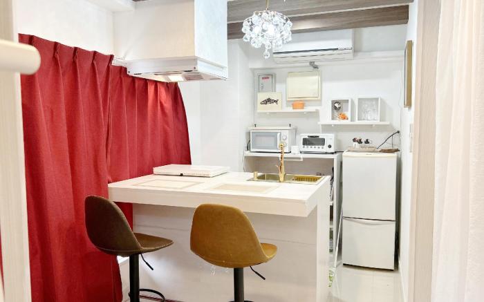 Ocean Villa Tin Gala