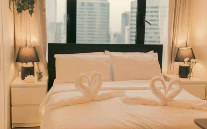 The Skyline Oasis Makati