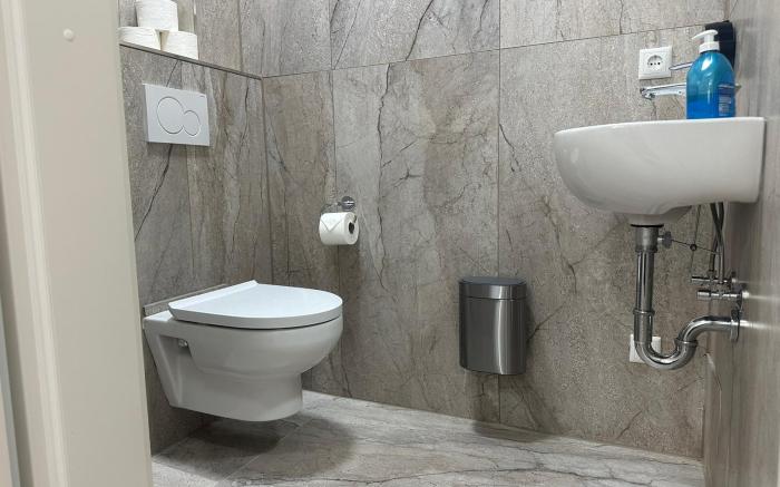 Ferienwohnung im Fabriciusstraße