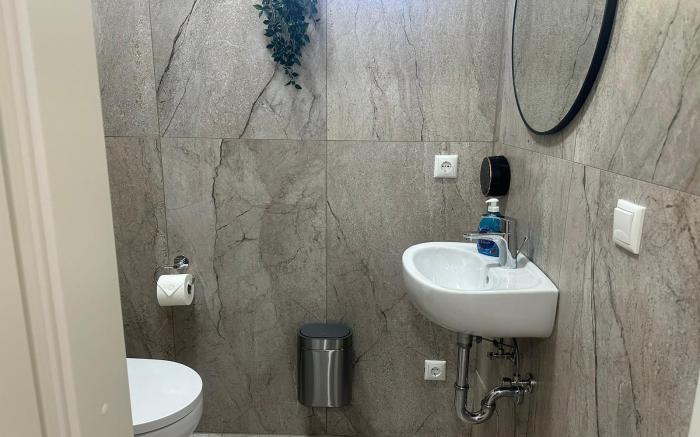 Ferienwohnung im Fabriciusstraße