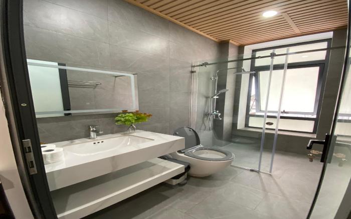 Hasa Da Lat Hotel and Apartment