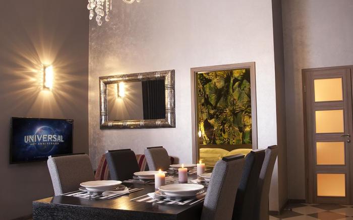 Osiris Budapest Apartments