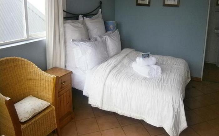 Boulders Beach Hotel, Cafe and Curio shop