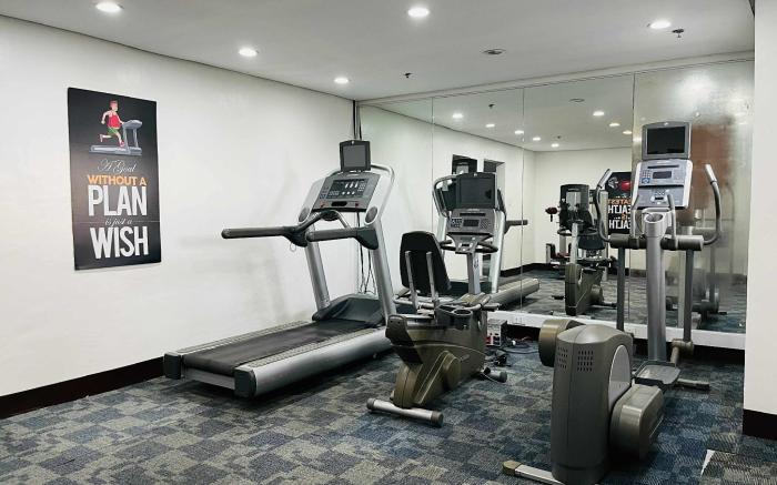 Centtro Residences