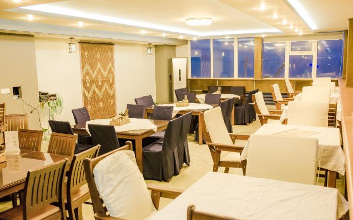 Gio Bien 2 hotel