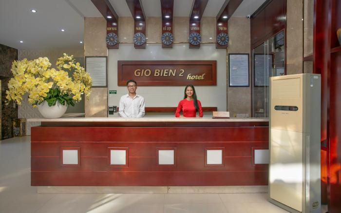 Gio Bien 2 hotel