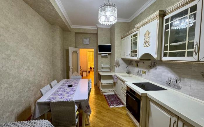 Baku White City Apartment Vip 