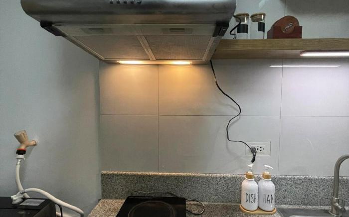 Studio Condo beside Abreeza