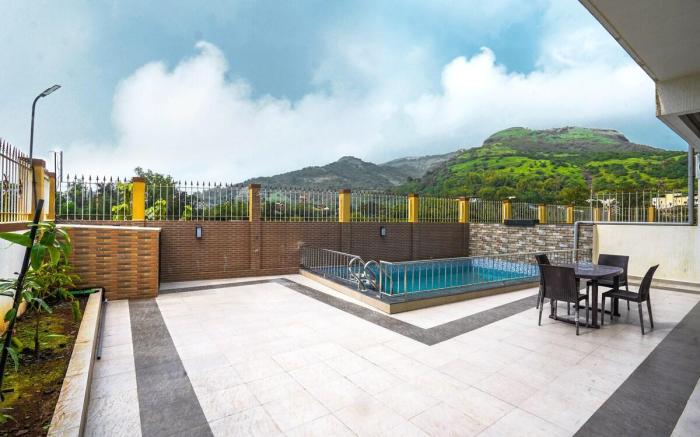 Lonavala Sanjivani Villa