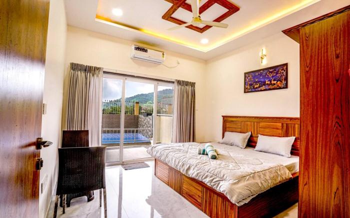Lonavala Sanjivani Villa