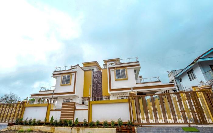 Lonavala Sanjivani Villa
