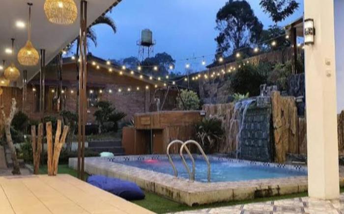 villa meilody 2 - vie space 