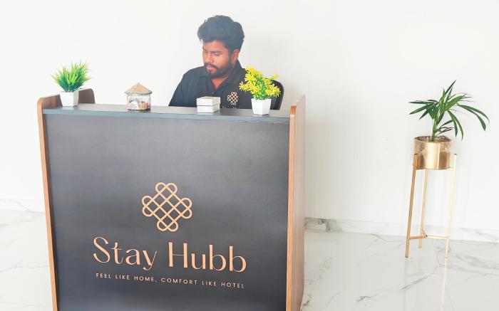 StayHubb 