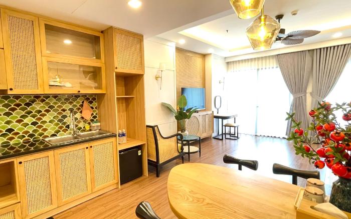 FLC SEATOWER QUYNHON