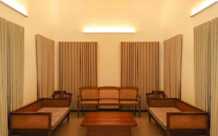 Miraaya Sundara Island Villa : Your Tranquil Haven