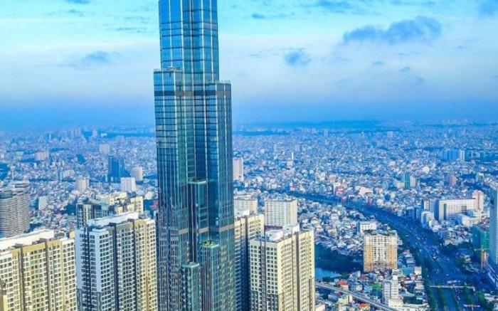 Landmark 81 & Vinhomes Urban - Luxury Apartment