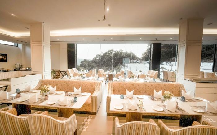 NAMAMI BY ZENQ BANKHANDI