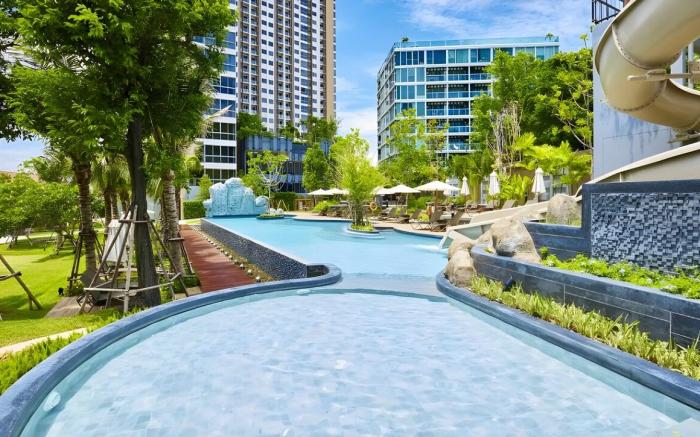 Amazing Seaview Condo with Best View