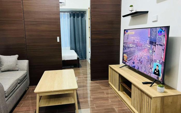 1 Bedroom Condo in Makati City