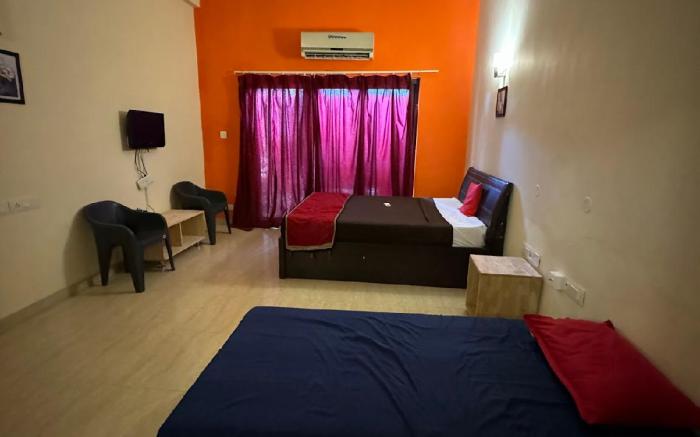 Tranquil Retreat Auroville