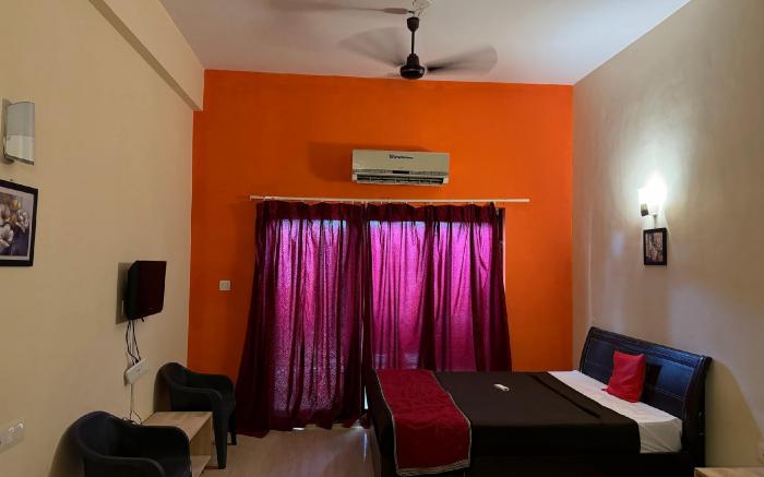 Tranquil Retreat Auroville