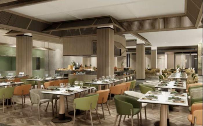 Holiday Inn Jiuhua Mountain Hot Spring By IHG