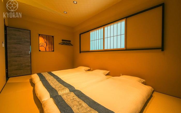Ryuzuki Residence-Fushimi-Inari Taisha 5 mins