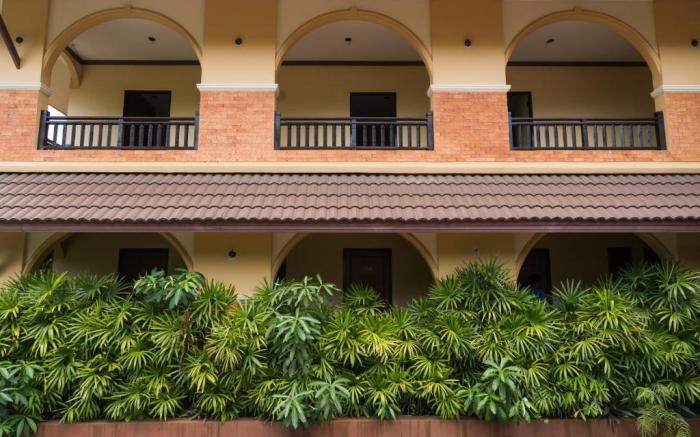 Baan Lanna Hotel Chiang Rai