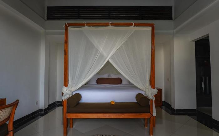 Silent Escape, 5 min. to Ubud!