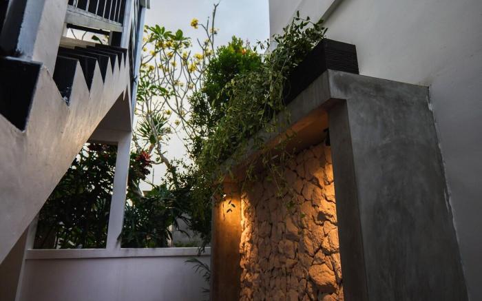 Total Calm, 5 Minutes from Ubud!