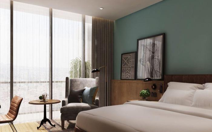 Four Points by Sheraton Dakar Diamniadio