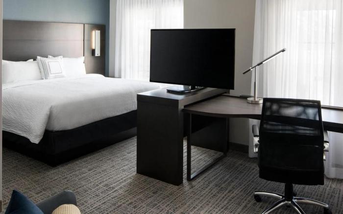 Residence Inn Mechanicsburg