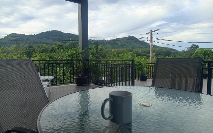 Hillview Terrace