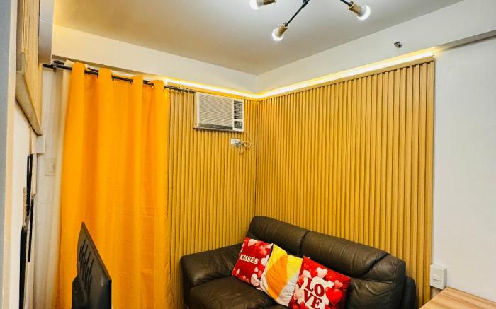 Janz Place Arezzo Place Davao
