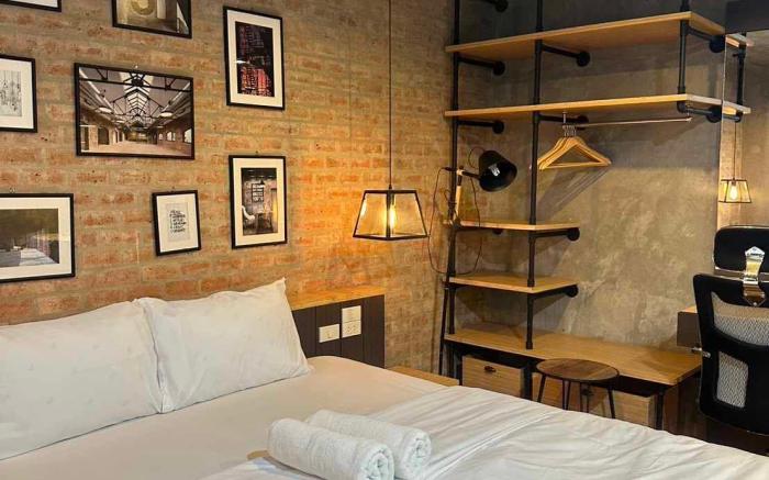 luxury room in Chiang Mai