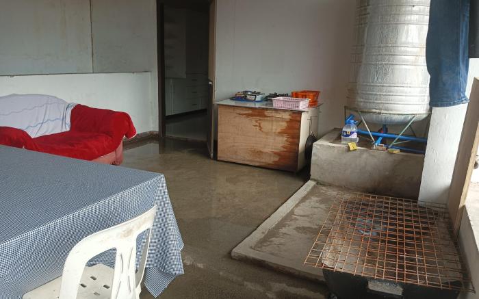 chick & abaknon transient