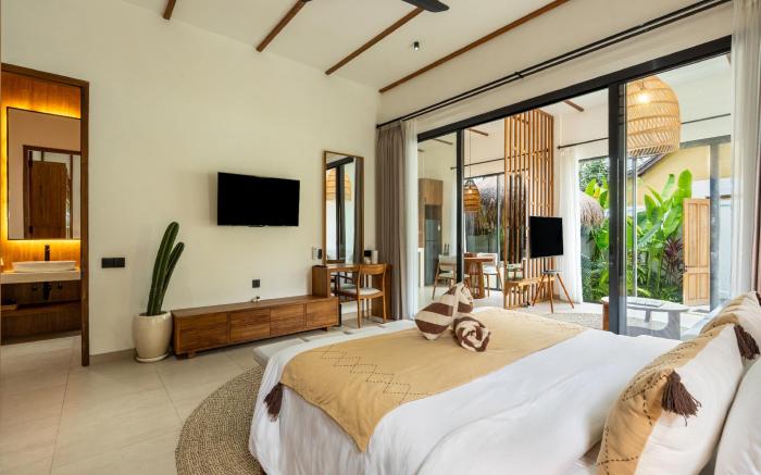 Alpha Villa by Betterplace