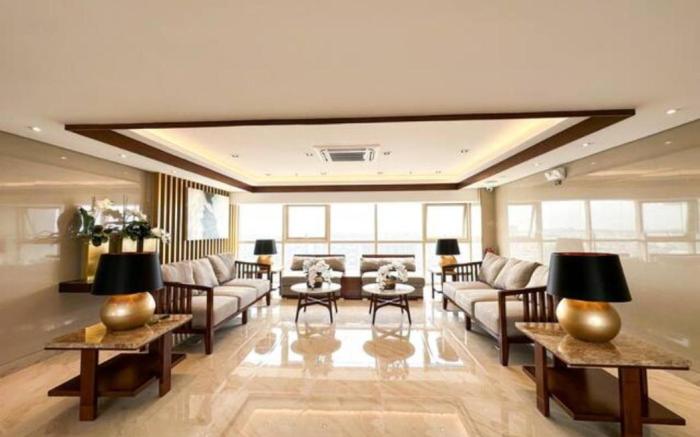 Coast Residences near CCP PICC