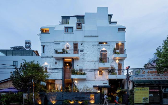 Banla Boutique Hotel