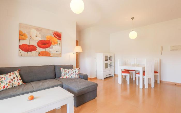 Las Cumbres in Islantilla